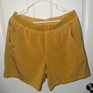 Men’s Lululemon Pace Breaker Linerless 7” Shorts